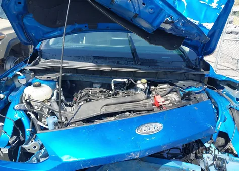 2020 Ford Escape Se из США, поврежденный, VIN 1FMCU9G60LUC25382